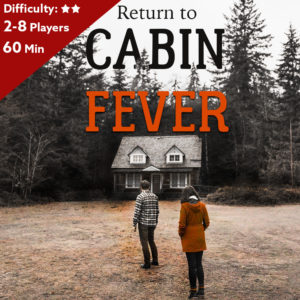 cabin fever movie 2016 ending